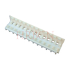 IDC-stofkap met rechte hoek M7061R-NW