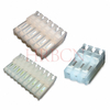 M7060(I)-serie IDC-connector met vergrendelingshelling