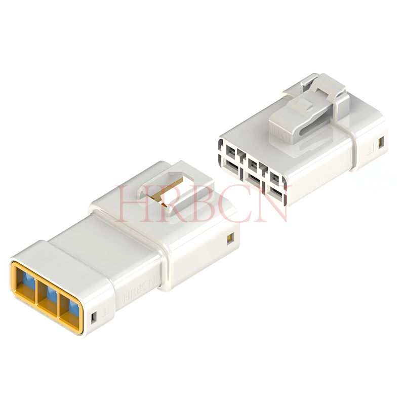 De beste TE Connectivity-connectorvervangingen voor OEM-projecten