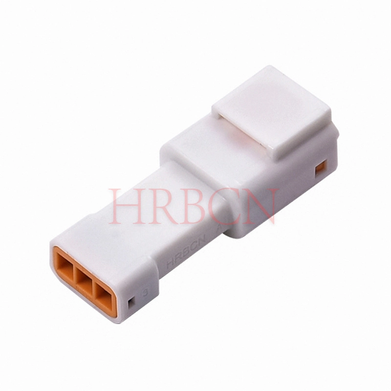 Waarom lekt mijn waterdichte connector nog steeds?