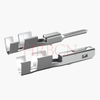 HRB 3,5 mm waterdichte draad-naar-draad-automobielconnector 