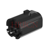 Waterdichte draad van 2,0 mm voor aansluiting op headerconnector