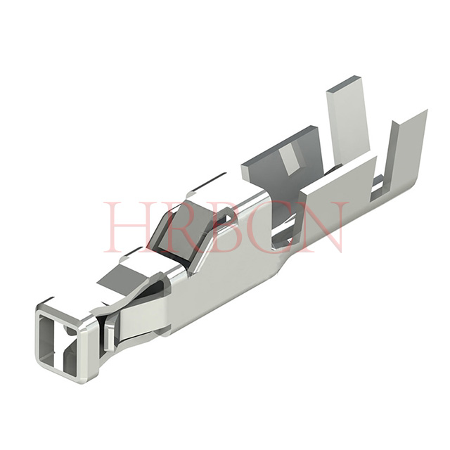 Waterdichte connector met IP67-classificatie voor draad-naar-draad vrouwelijke mannelijke behuizing
