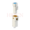 2,0 mm steekdraad voor waterdichte connector met enkele rij