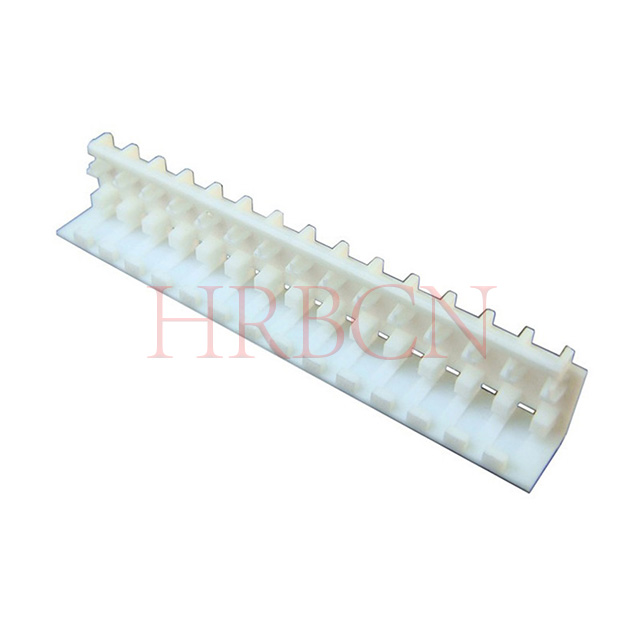 IDC-stofkap met rechte hoek M7061R-NW