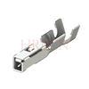 Het 3,0 mm pitch IP67-paneel monteert waterdichte draad-naar-draadconnector