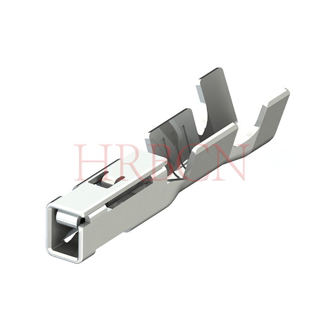 Het 3,0 mm pitch IP67-paneel monteert waterdichte draad-naar-draadconnector