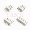 M2545-NK 2,54 mm verticale draad-naar-board header | HRB