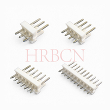 M2545-NK 2,54 mm verticale draad-naar-board header | HRB