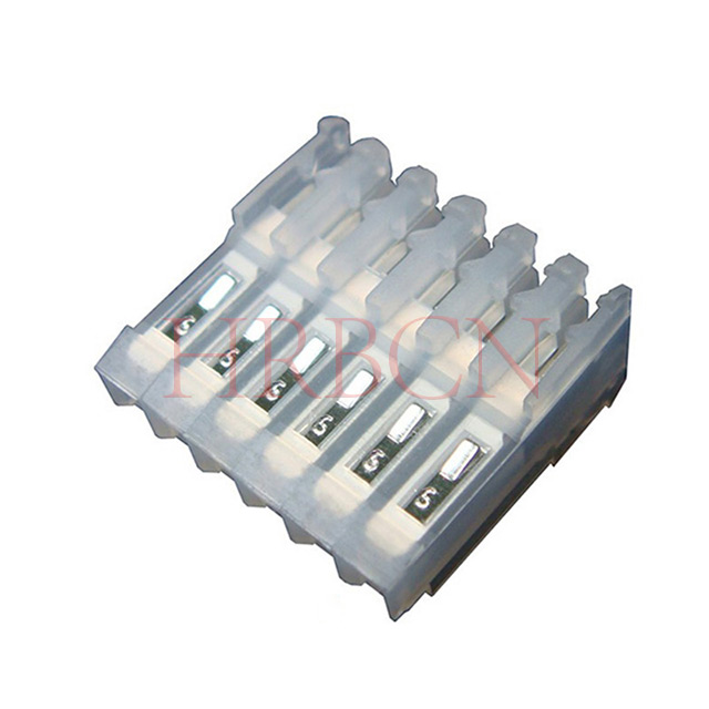 2,54 mm steekdoorvoer door IDC M2051-N