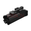 Waterdichte draad van 2,0 mm voor aansluiting op headerconnector