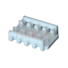 Steek van 2,54 mm Stofdichte afdekkingen M2052-serie