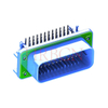 Waterdichte draad van 4,0 mm voor aansluiting op connector