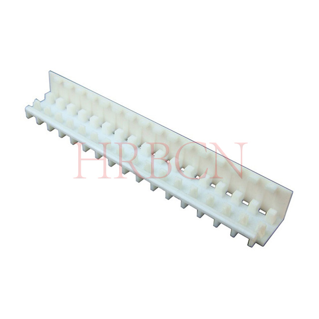 IDC-stofkap met rechte hoek M7061R-NW