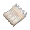 3,96 pitch-feed door IDC met polariserende lipjes M7060-NCR
