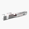 A-M3500-serie IP67 en IP69K waterdichte draad-naar-draadconnector met paneelmontage | HRB ​