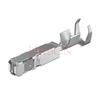 HRB 4,0 mm draad-naar-draad waterdichte voedingsconnector met paneelmontage