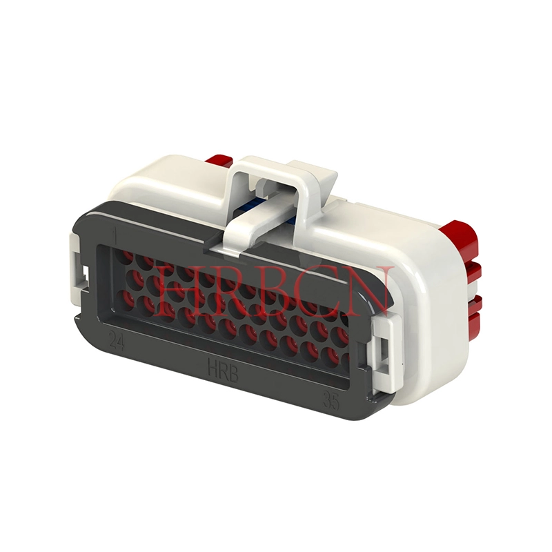 Connectors for Automotive Wiring.png